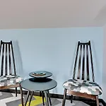 Sopot Comfort Apartments Superior