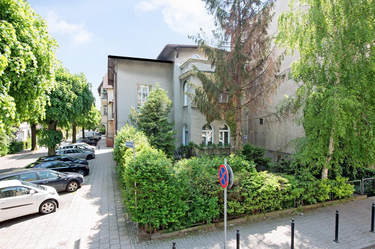 Comfort Superior Apartment *