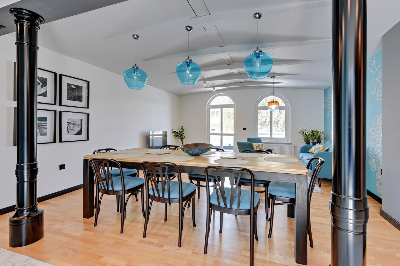 Comfort Superior Apartment