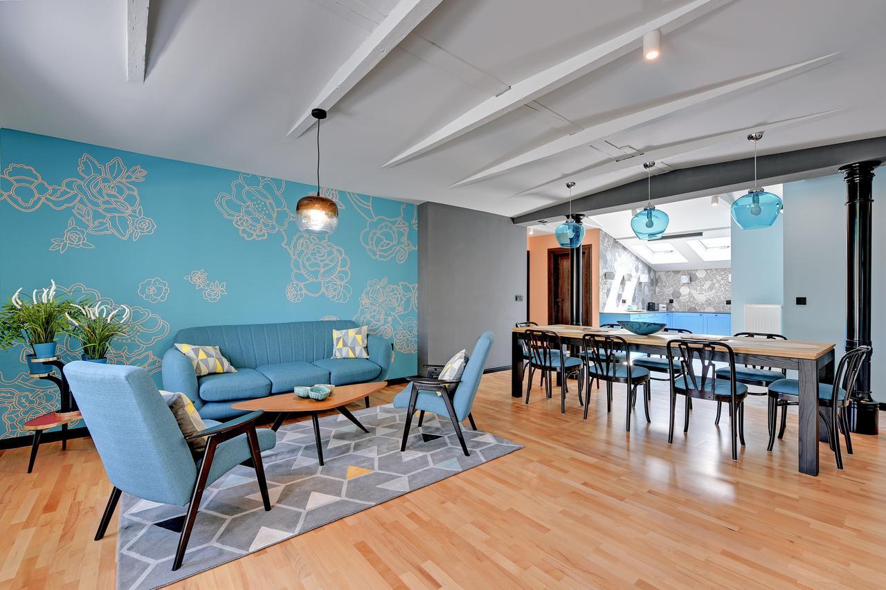 Comfort Superior Apartment Zoppot